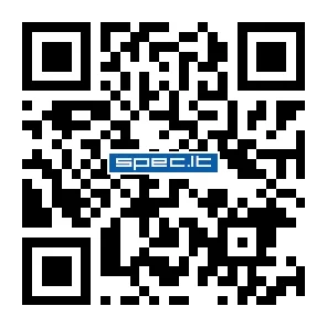 QR kodas | Šiaulių rega, UAB | spec.lt
