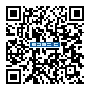 QR kodas | Šiaulių regbio ir žolės riedulio akademija | spec.lt