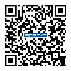 QR kodas | Šiaulių regioninis valstybės archyvas | spec.lt