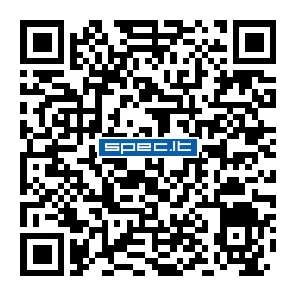 QR kodas | Šiaulių regiono keliai Pakruojo kelių tarnybos profesinė sąjunga, VĮ | spec.lt