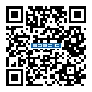 QR kodas | Šiaulių regiono plėtros taryba | spec.lt