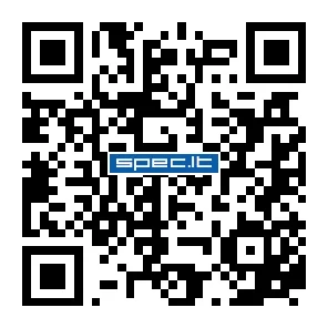 QR kodas | ŠIAULIŲ REGIONO VEISLININKYSTĖ, VĮ | spec.lt