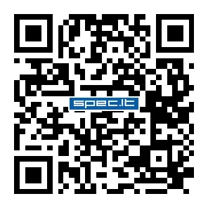 QR kodas | Šiaulių Rėkyvos progimnazija | spec.lt