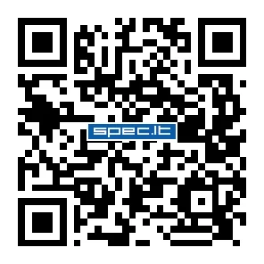 QR kodas | Šiaulių Renovacija, IĮ | spec.lt