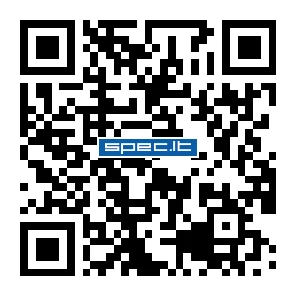 QR kodas | Šiaulių Ringuvos specialioji mokykla | spec.lt