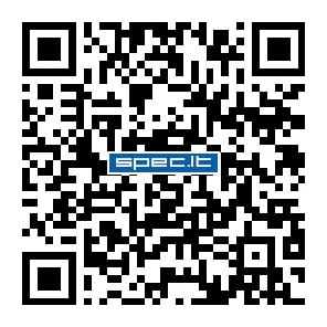QR kodas | Šiaulių rogučių ir bobslėjaus sporto klubas, VŠĮ | spec.lt