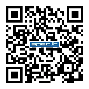 QR kodas | Šiaulių Romuvos gimnazija | spec.lt