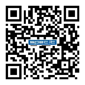 QR kodas | Šiaulių Romuvos progimnazija | spec.lt