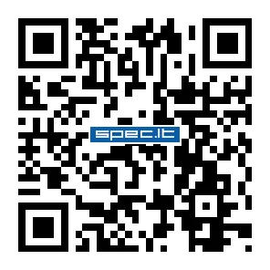 QR kodas | Šiaulių Rotary klubas Harmonija | spec.lt