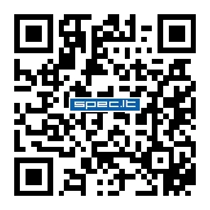 QR kodas | Šiaulių rusų kultūros centras | spec.lt