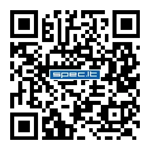 QR kodas | ŠIAULIŲ RYMONTA, UAB | spec.lt