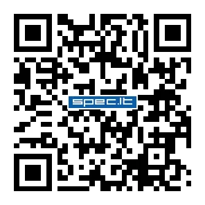 QR kodas | SROS, UAB | spec.lt