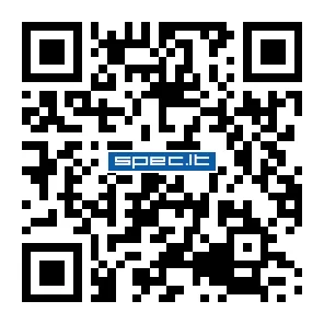 QR kodas | Šiaulių Salduvės progimnazija | spec.lt
