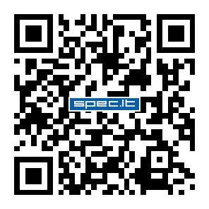 QR kodas | ŠIAULIŲ ŠALNA, UAB | spec.lt