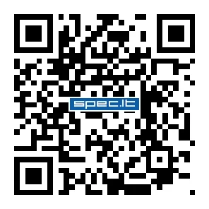 QR kodas | Logostamp, UAB | spec.lt