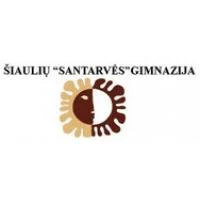Šiaulių Santarvės gimnazija