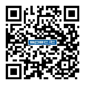 QR kodas | Šiaulių Santarvės gimnazija | spec.lt