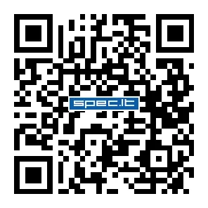 QR kodas | ŠIAULIŲ SAUGA, UAB | spec.lt