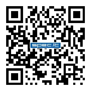 QR kodas | Šiaulių saulė, UAB