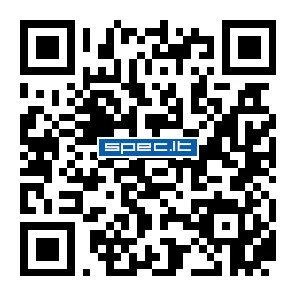 QR kodas | Šiaulių Saulėtekio gimnazija | spec.lt
