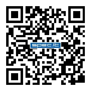 QR kodas | Šiaulių Senamiesčio bendruomenė | spec.lt