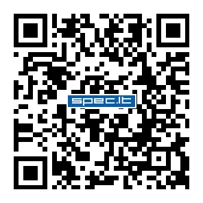QR kodas | ŠIAULIŲ SENTIKIŲ RELIGINĖ BENDRUOMENĖ | spec.lt