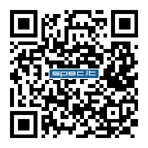 QR kodas | Šiaulių Simono Daukanto inžinerijos gimnazija | spec.lt