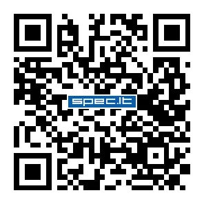 QR kodas | Šiaulių širdininkų klubas | spec.lt