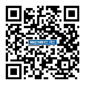 QR kodas | UŽDAROJI AKCINĖ BENDROVĖ REANTERA | spec.lt