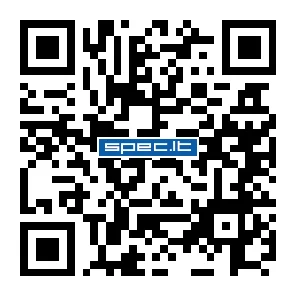 QR kodas | Šiaulių Skortepas, UAB | spec.lt