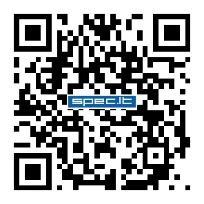 QR kodas | Šiaulių skvošo asociacija | spec.lt