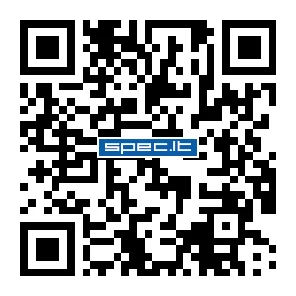 QR kodas | Šiaulių sportinio dažasvydžio klubas | spec.lt