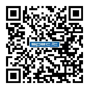 QR kodas | Šiaulių sportinių balandžių augintojų klubas Žaibas | spec.lt