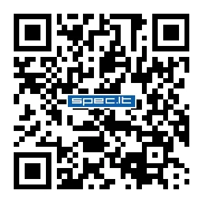 QR kodas | Šiaulių sporto centras Atžalynas | spec.lt