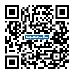 QR kodas | Šiaulių sporto centras Dubysa | spec.lt