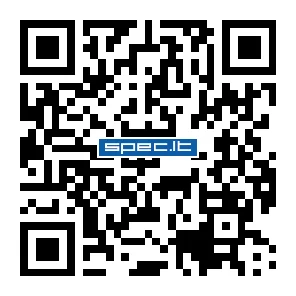 QR kodas | Šiaulių sporto klubas Igtisa | spec.lt