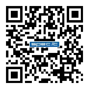 QR kodas | Šiaulių sporto klubas Taurus | spec.lt