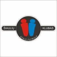 ŠIAULIŲ STALO FUTBOLO KLUBAS