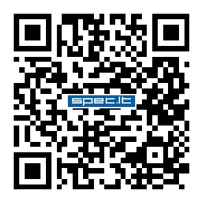 QR kodas | ŠIAULIŲ STALO FUTBOLO KLUBAS | spec.lt