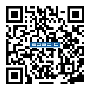 QR kodas | Sun city paddle academy, VŠĮ | spec.lt