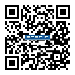 QR kodas | Šiaulių Stasio Šalkauskio gimnazija | spec.lt