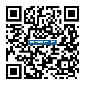QR kodas | ŠIAULIŲ STATYBA, UAB | spec.lt