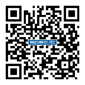 QR kodas | Šiaulių stogai, MB | spec.lt