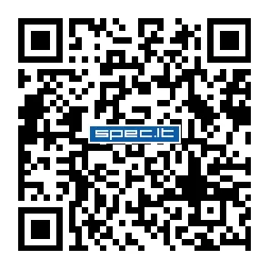 QR kodas | Šiaulių stoties darbuotojų profesinė sąjunga | spec.lt