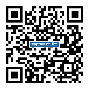 QR kodas | Šiaulių stumbras, AB | spec.lt