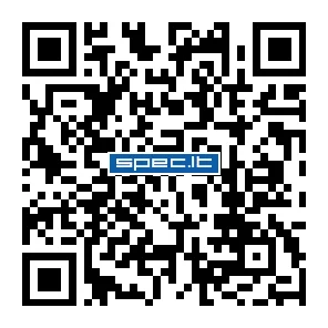 QR kodas | Šiaulių stumbras Darbuotojų profesinė sąjunga, AB | spec.lt