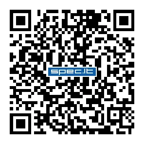 QR kodas | Šiaulių Švč. M. Marijos Nekaltojo Prasidėjimo parapija | spec.lt