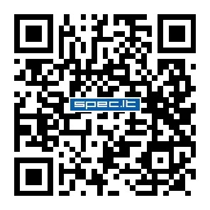 QR kodas | ŠIAULIŲ TAKSI, UAB | spec.lt
