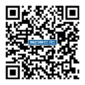 QR kodas | Šiaulių taksi vairuotojų profesinė sąjunga | spec.lt