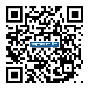 QR kodas | Šiaulių tardymo izoliatorius